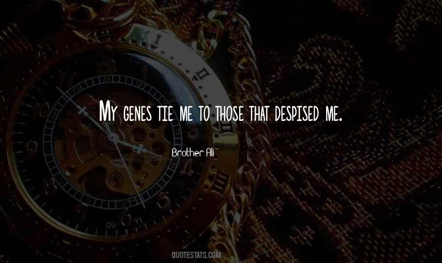 Tie Me Quotes #599971