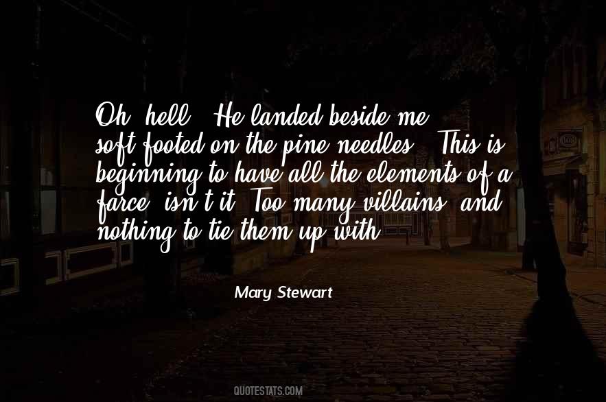 Tie Me Quotes #644407