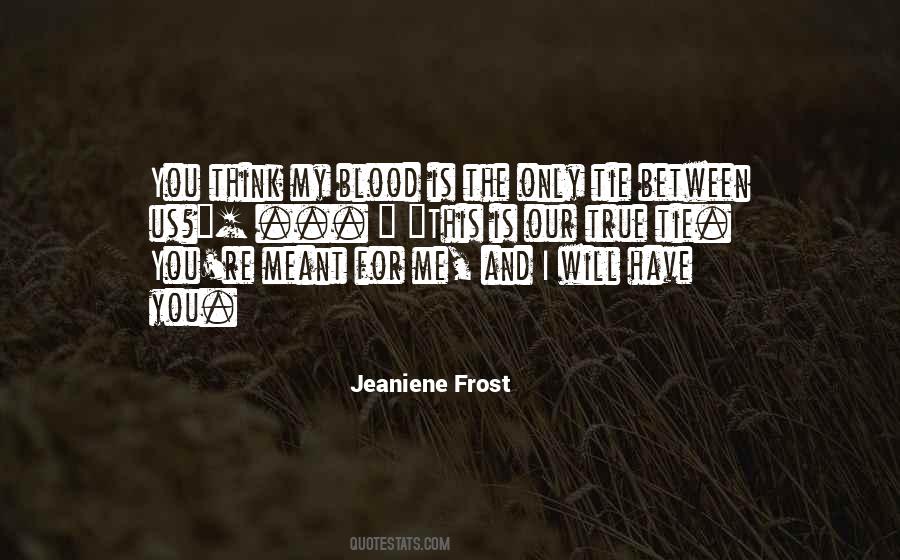 Tie Me Quotes #707855