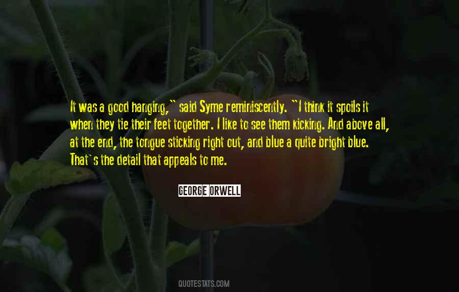 Tie Me Quotes #888586