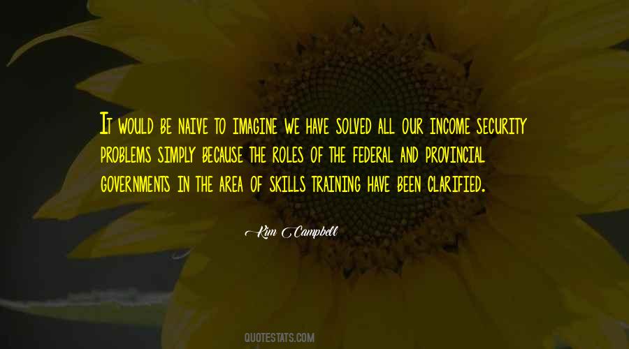 Quotes About Solved Problems #271418