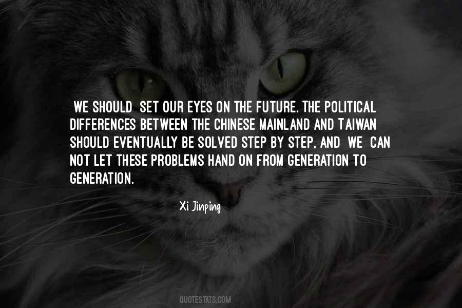 Quotes About Solved Problems #380267