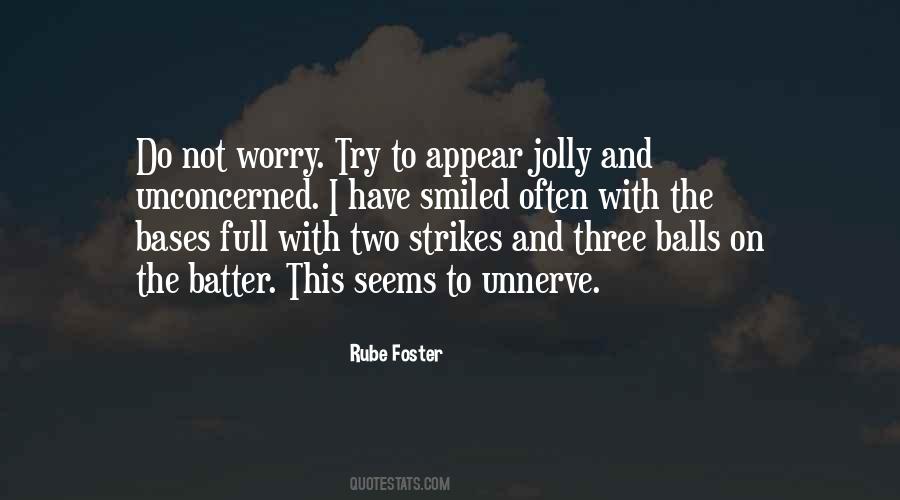 Quotes About Three Strikes #280814