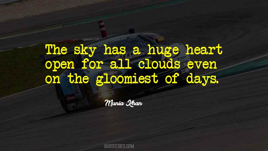 Quotes About Open Skies #1057574