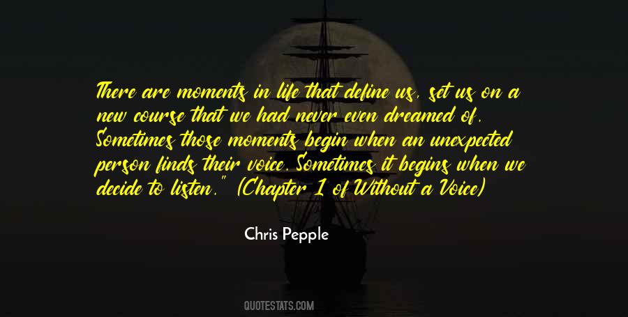 1 Person Quotes #1458116