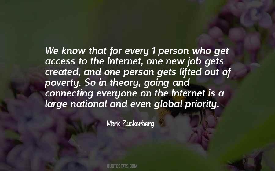1 Person Quotes #1652757
