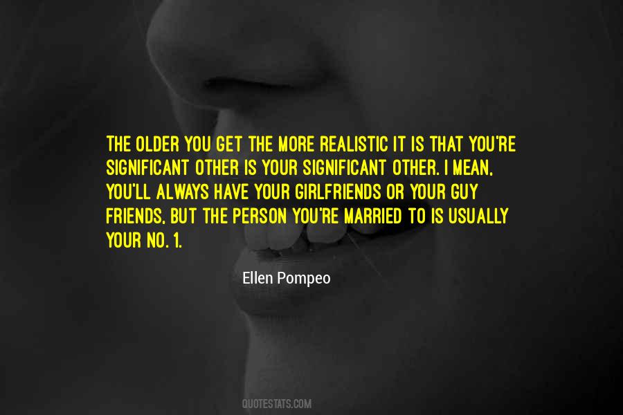 1 Person Quotes #1703114