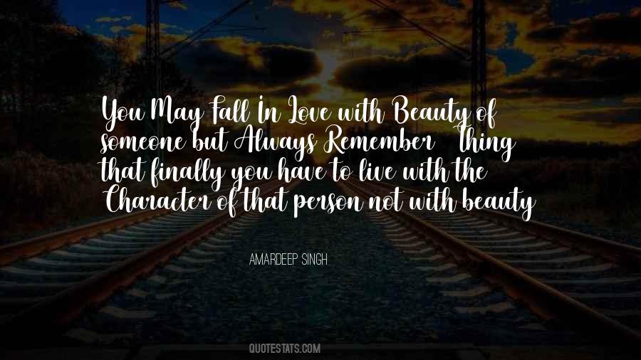 1 Person Quotes #1841461