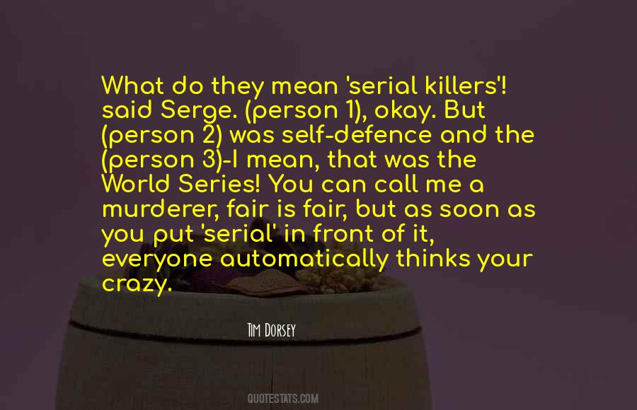 1 Person Quotes #464818