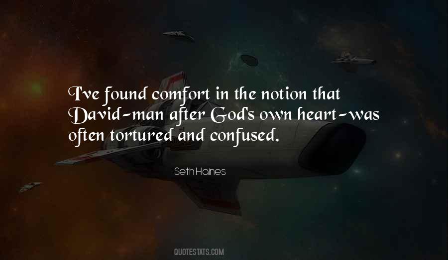 Quotes About Confused Heart #1446225
