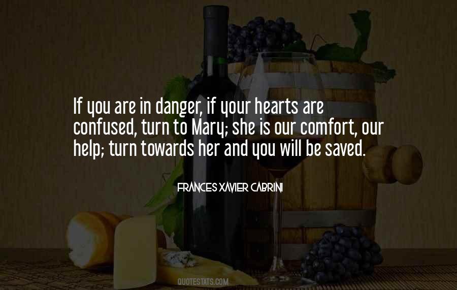 Quotes About Confused Heart #802151
