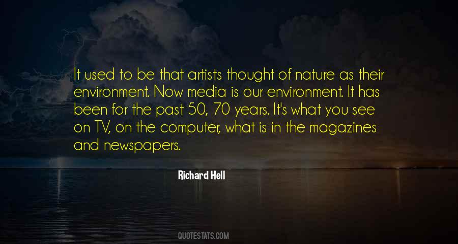 Tv On Quotes #1029418