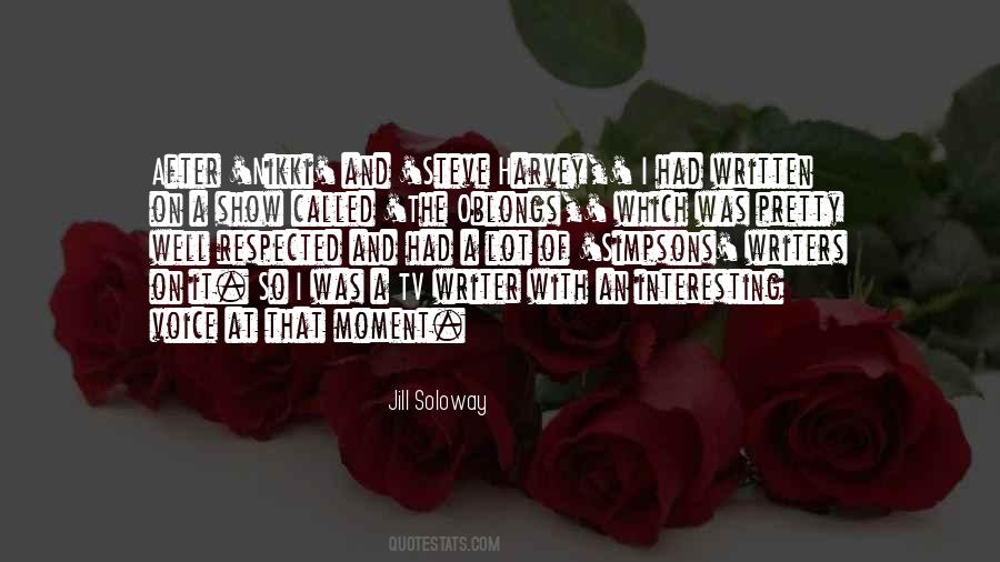 Tv On Quotes #10403