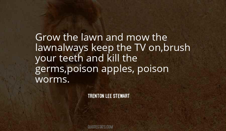 Tv On Quotes #1456157