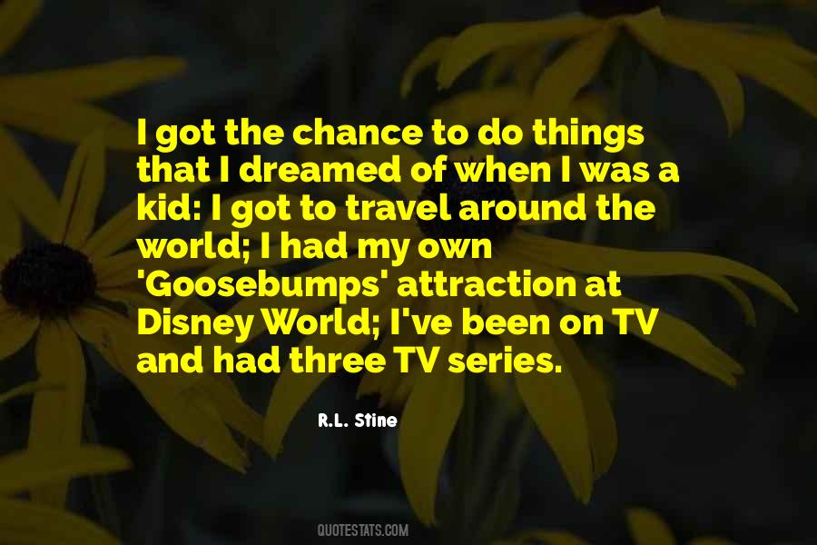 Tv On Quotes #24310
