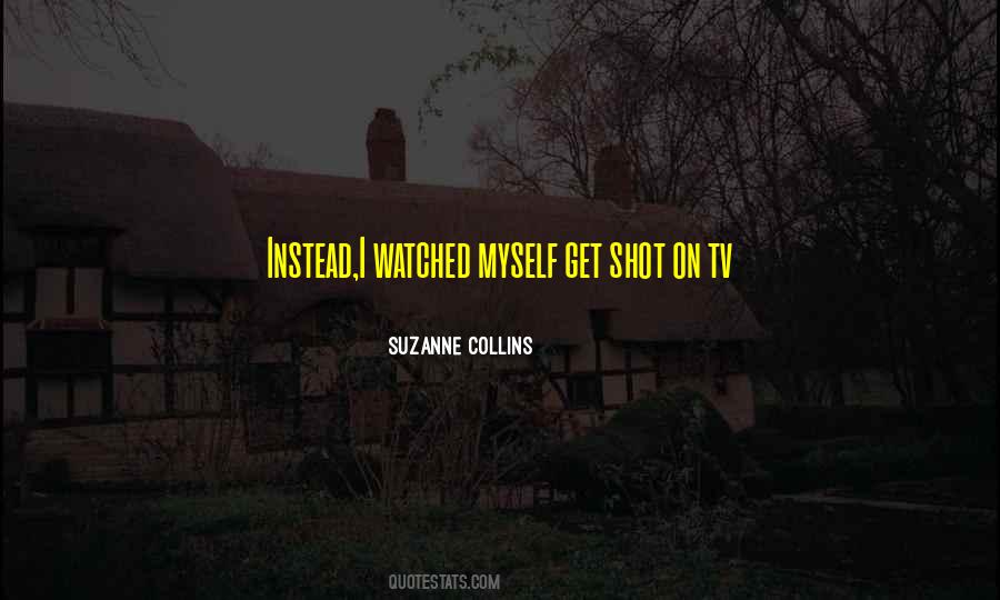Tv On Quotes #8596