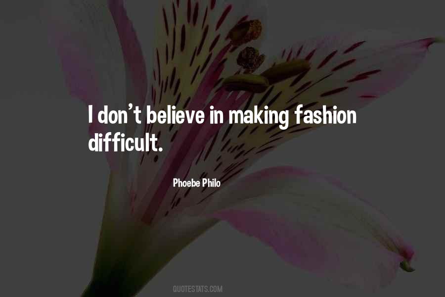 Quotes About Difficult #1822090