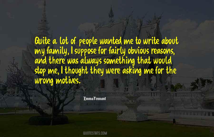Quotes About Family Doing You Wrong #226011
