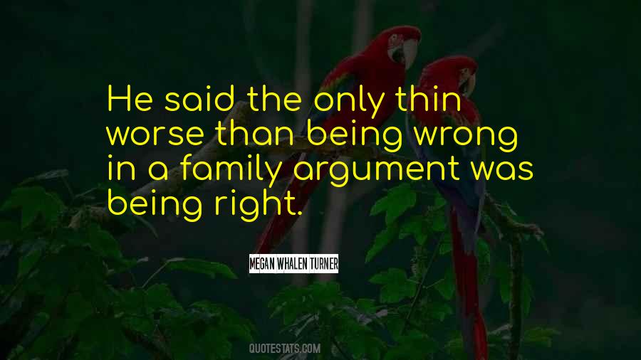 Quotes About Family Doing You Wrong #754727