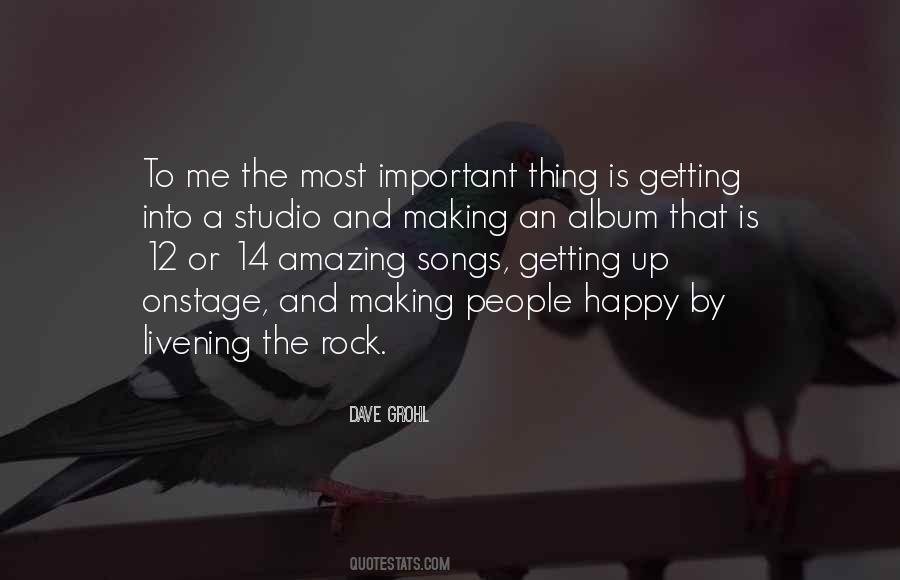 Amazing Song Quotes #565594