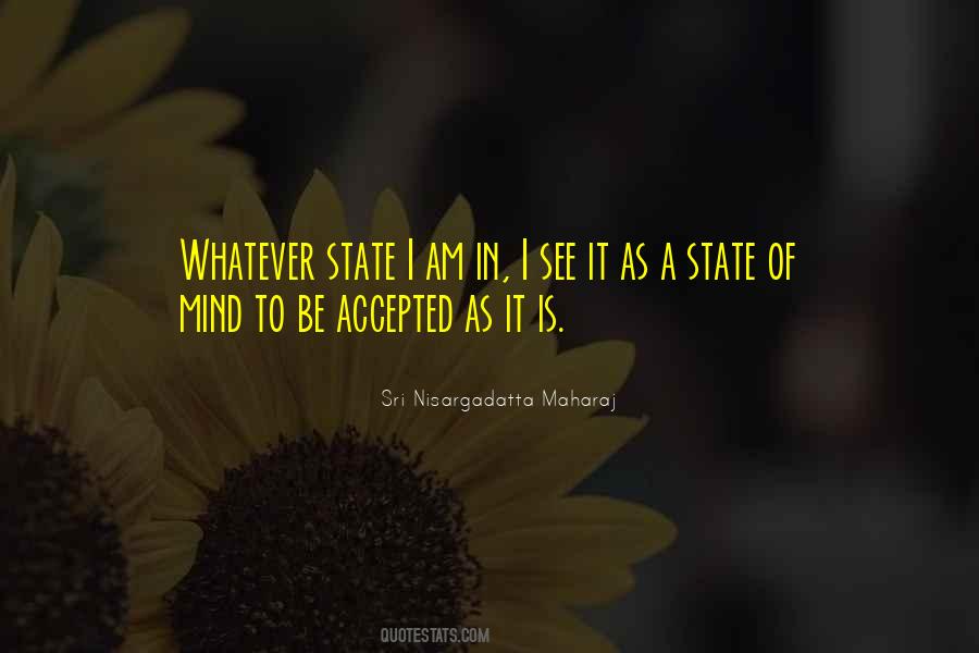 Quotes About Meditation Mind #368663