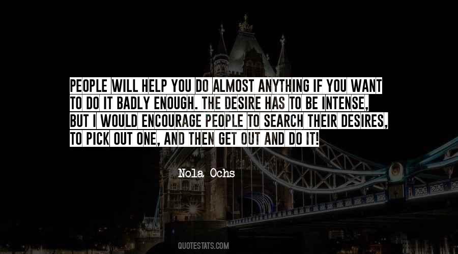 Jerry Inzerillo Quotes #964772