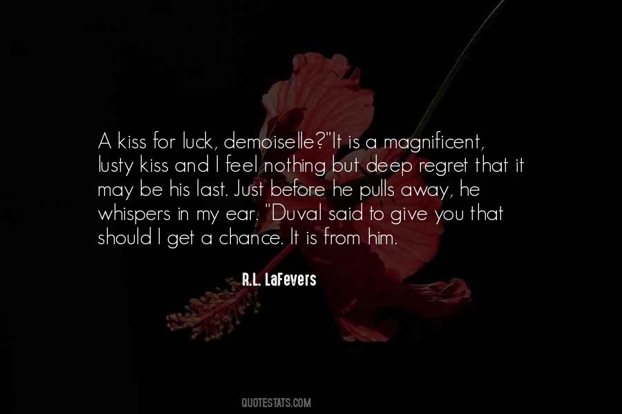 Pulls You In Quotes #869707