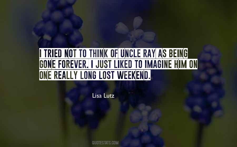 Quotes About Not Being Liked #1095068
