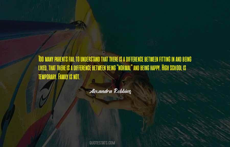 Quotes About Not Being Liked #1687663
