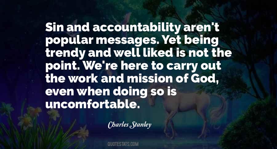 Quotes About Not Being Liked #345592