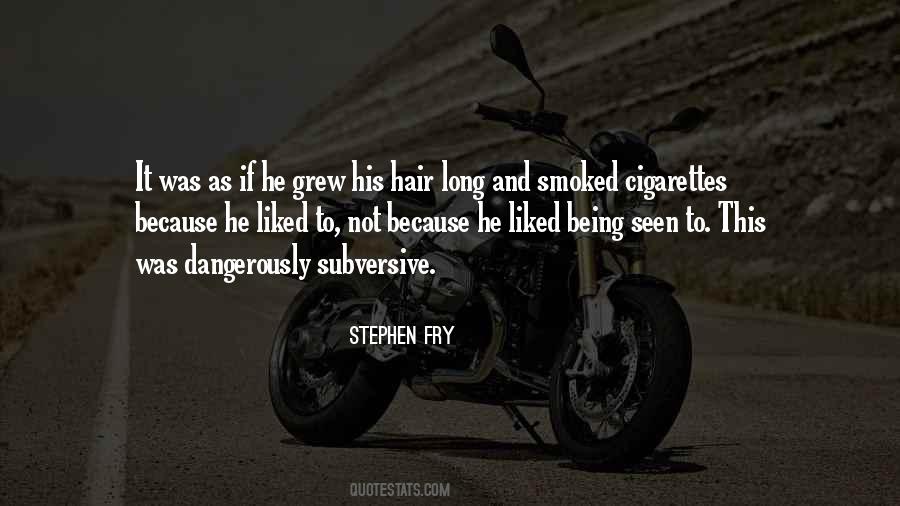 Quotes About Not Being Liked #822824