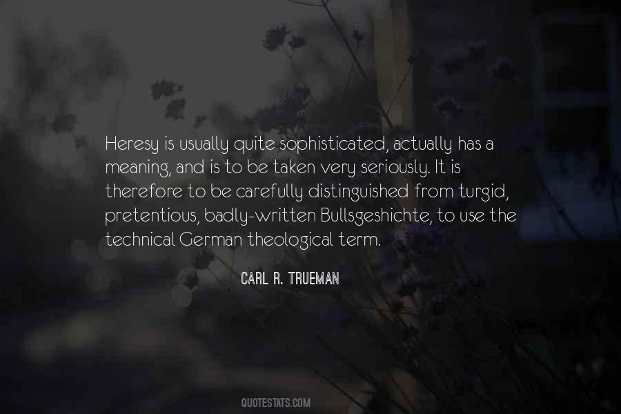 Quotes About Bad Writing #146266