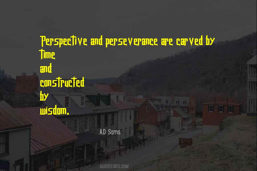Quotes About Strength And Perseverance #1394680