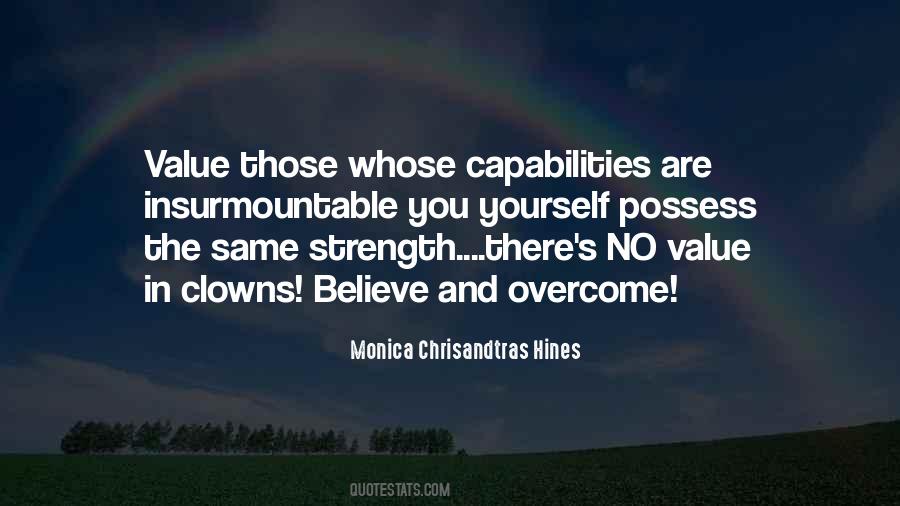 Quotes About Strength And Perseverance #725231
