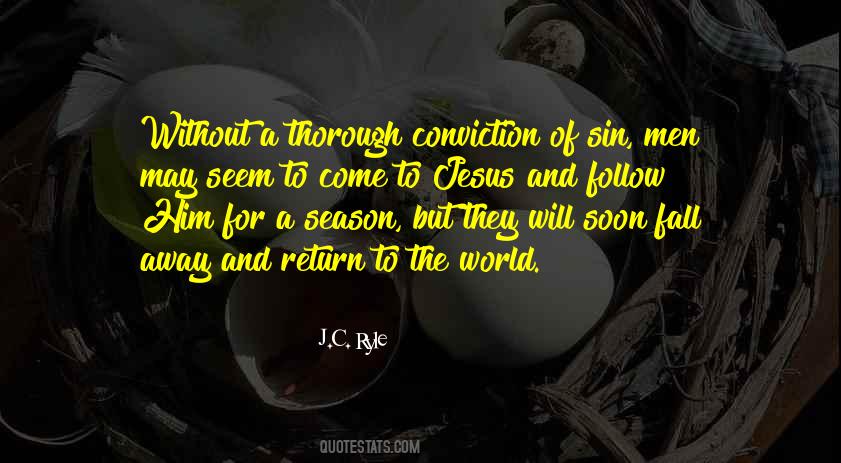 Quotes About Jesus Return #756288
