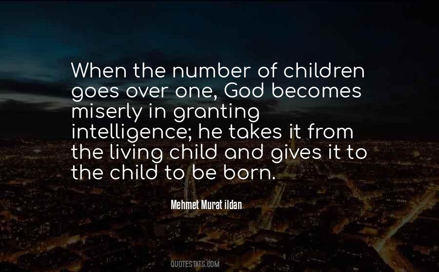 Quotes About One God #1134175