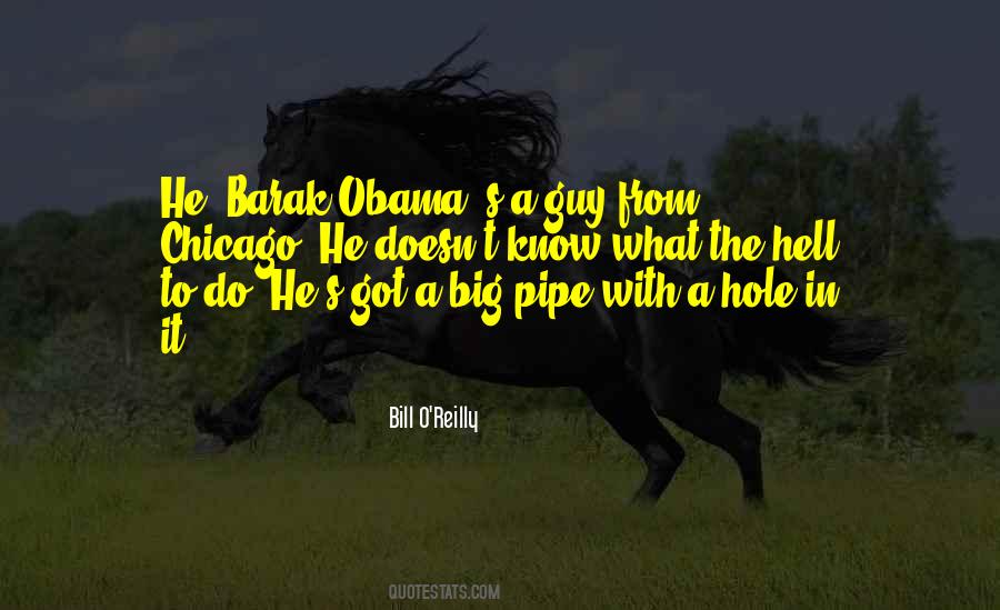 Barak Obama Quotes #1812654