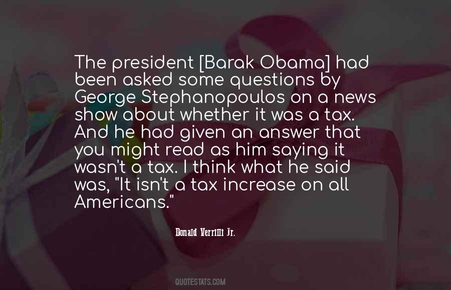 Barak Obama Quotes #410197