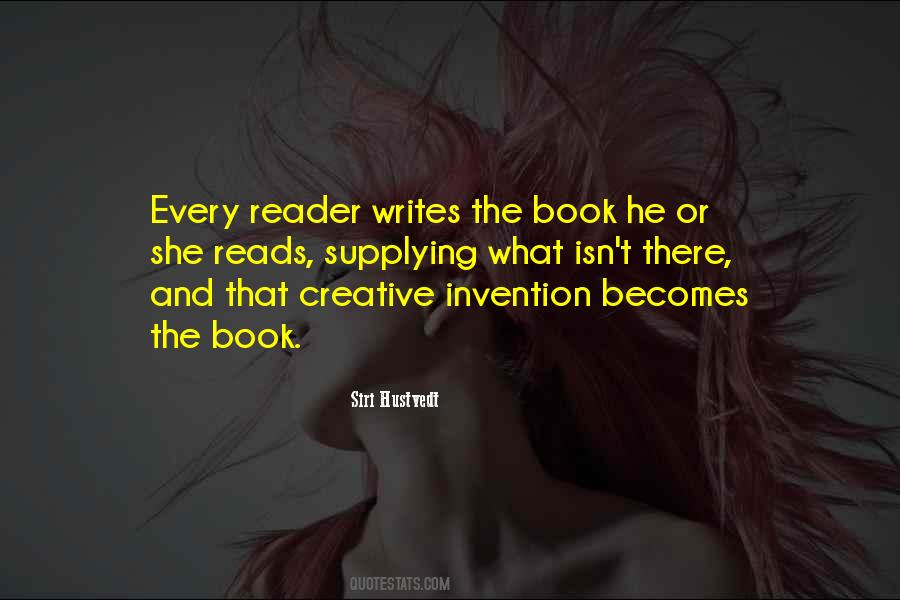 Quotes About Imagination From Books #172075