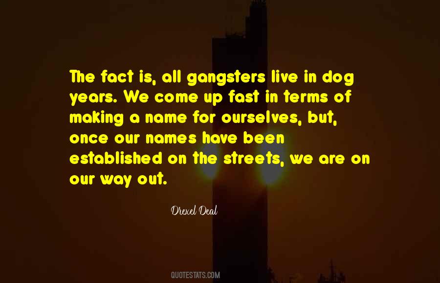 Quotes About Death Of A Dog #1000374