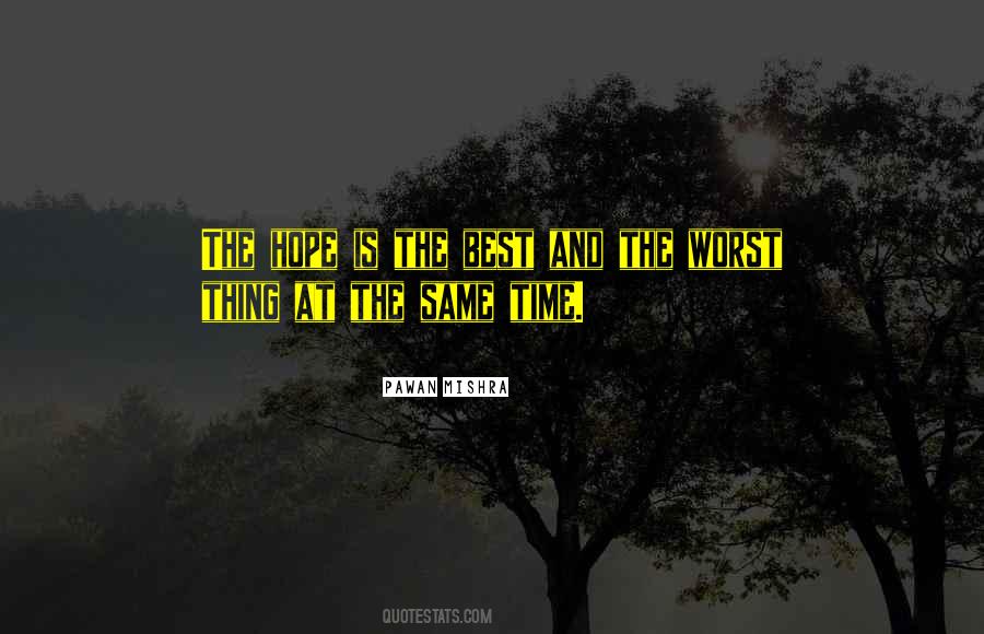Quotes About Hope And Healing #661656