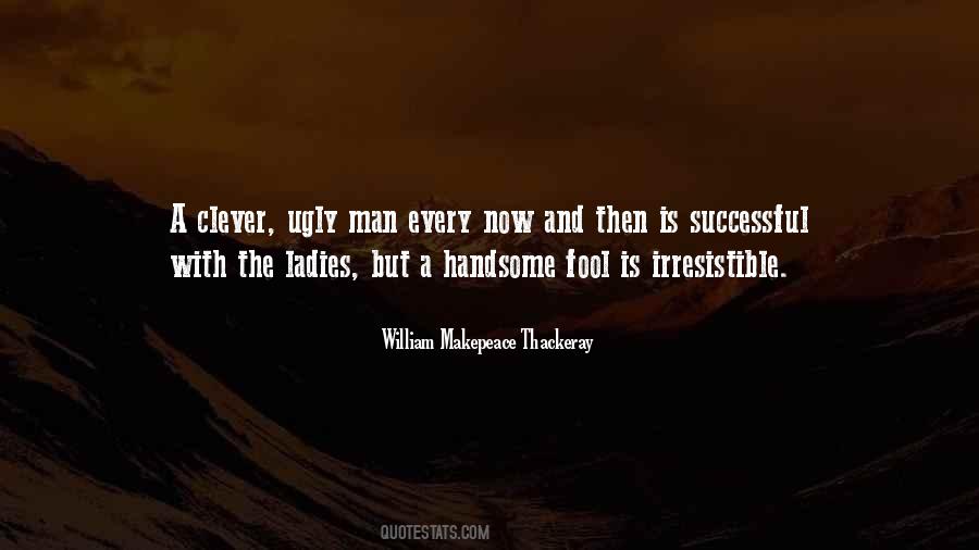 Every Successful Man Quotes #855721