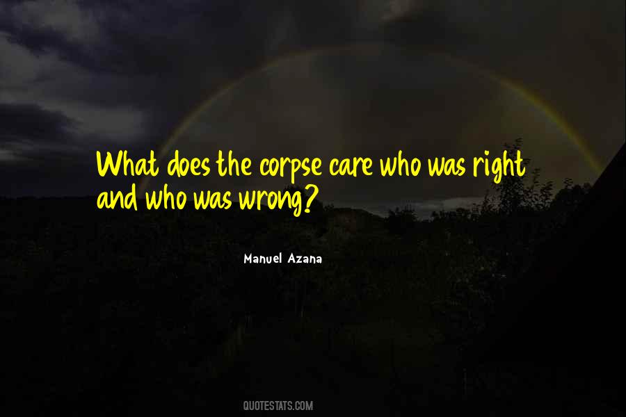Azana Quotes #662254