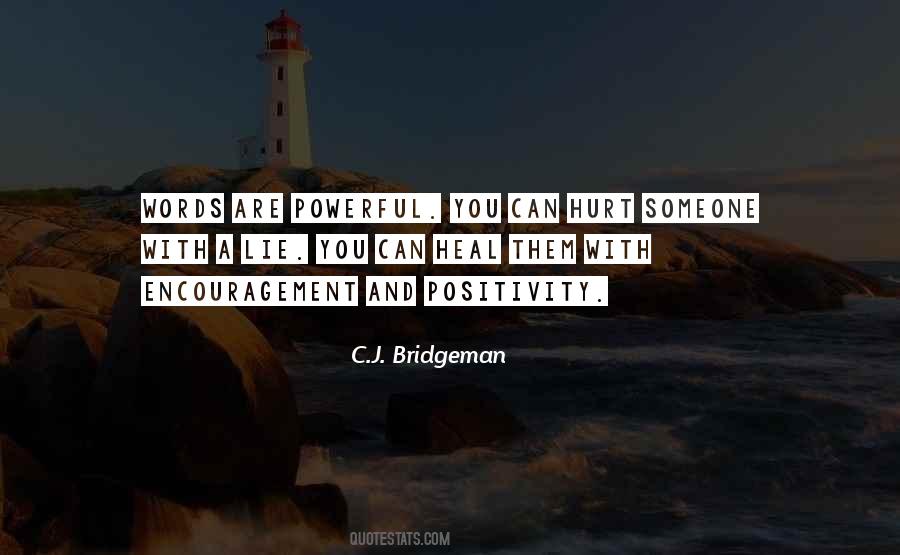 Quotes About Words Hurt #195624