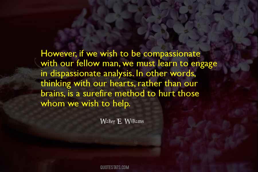 Quotes About Words Hurt #303607
