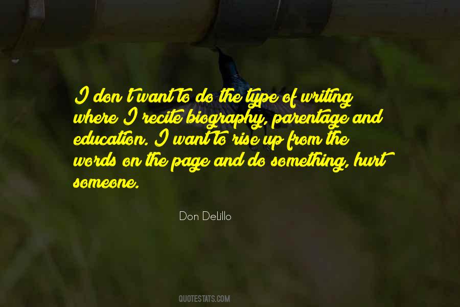 Quotes About Words Hurt #606581