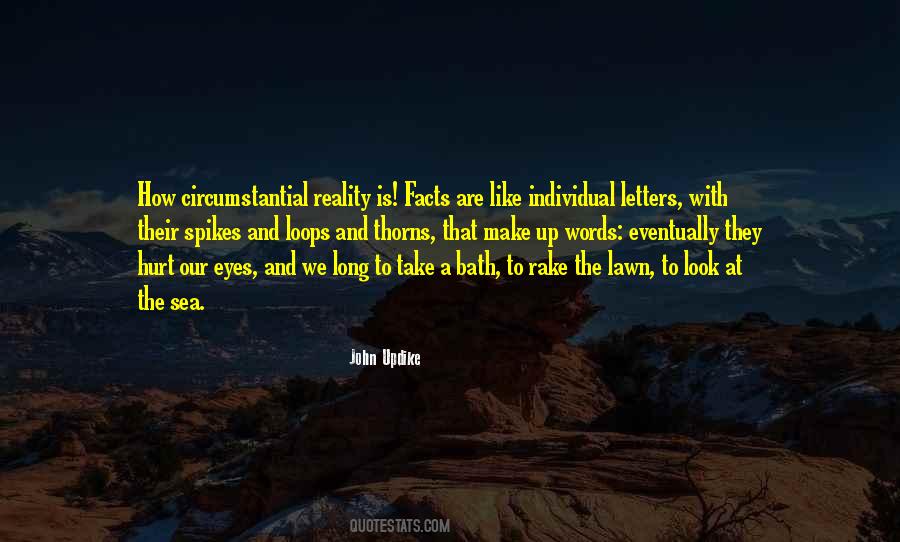 Quotes About Words Hurt #612997