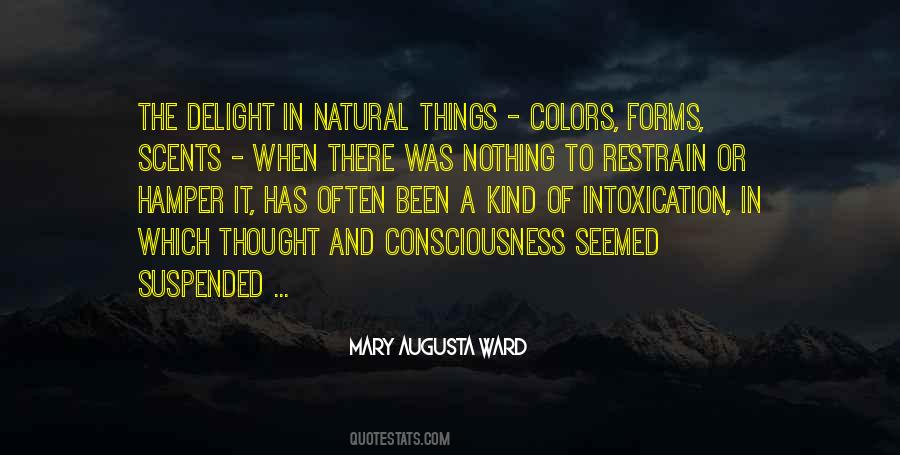 Sensory Problems Quotes #747506
