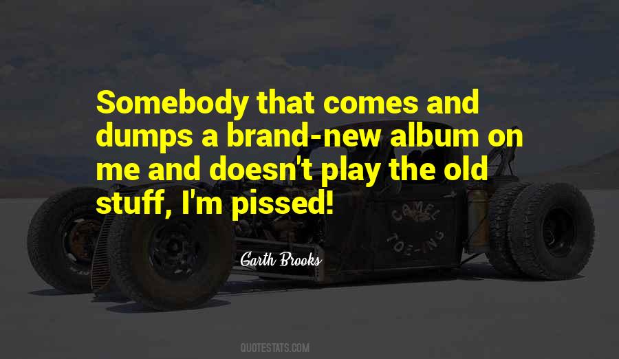 A Brand Quotes #1047811