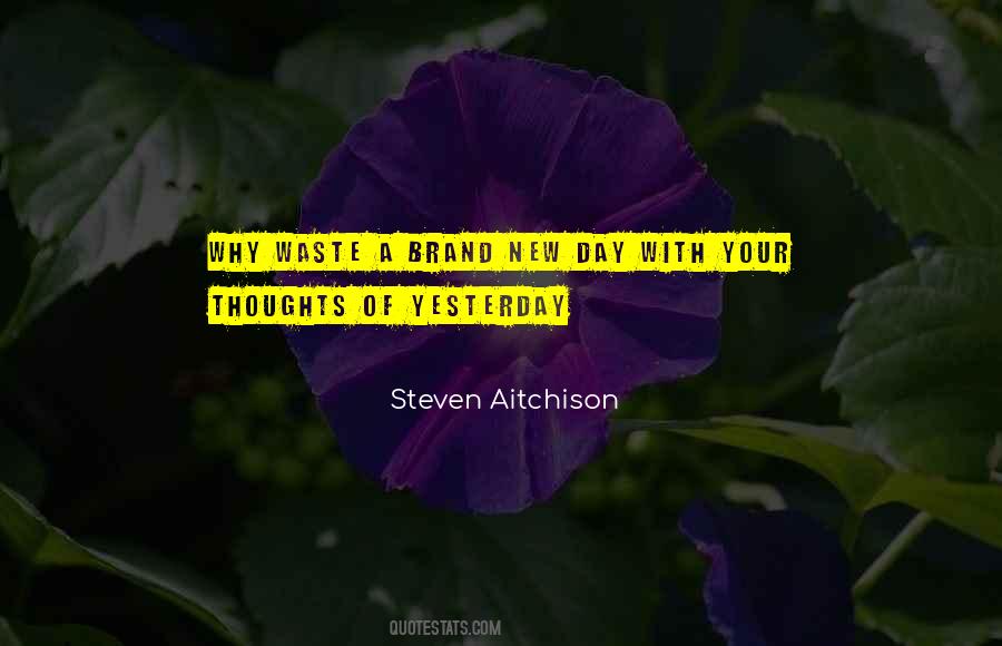 A Brand Quotes #1069197